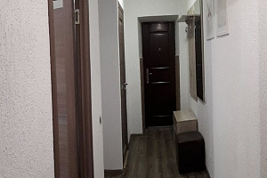 2х-комнатная квартира Ленина 10 в Орджоникидзе (Феодосия) фото 14