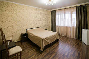 Квартира в Апшеронске, "Агат" - фото