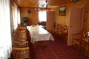 Гостиница в Балаково, "Снежинка" - цены