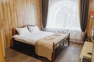 &quot;A-House&quot; мини-отель в Красноярске фото 8