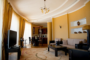 &quot;Севастополь&quot; отель в Севастополе фото 2