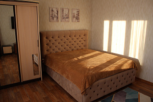 «Nadym House Олимп 2» 1-комнатная квартира