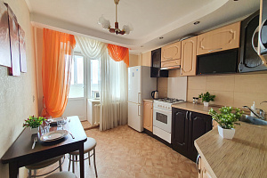 Квартира в Вологде, 1-комнатная Ярославская 31Б Квартира, жилье - фото