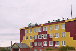 Квартира в Коврове, "Экопромпарк" Квартира, жилье - фото