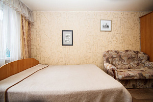 Квартира в Кемерове, "Уютная на Ленина" 1-комнатная Квартира, жилье - цены