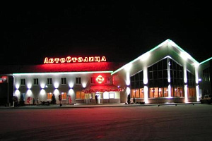 «АвтоСтолица» мотель