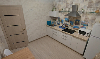 1-комнатная квартира Крымской Весны 5к5 в Симферополе - фото 4