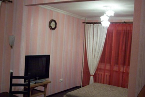 Квартира в Архангельске, "На Ломоносова" 1-комнатная Квартира, жилье - цены