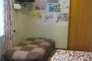 2х-комнатная квартира Нахимова 25 в Орджоникидзе фото 11