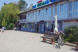 "Нирвана" - раннее бронирование