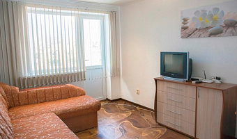 1-комнатная квартира Гоголя 29 в Севастополе - фото 5