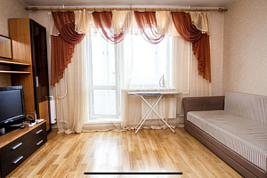 Квартира в Кемерове, "Просторная в Ленинском Районе" 3х-комнатная Квартира, жилье - цены