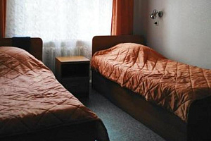 Пансионат в Саратове, "Гандбол"