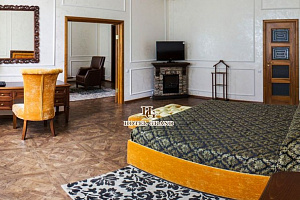 Гостиница в Оренбурге, "Hotel-Grand" (Люкс) - цены