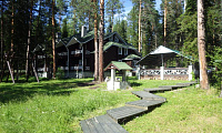 &quot;Урочище Сайкол&quot; гостиница в с. Верх-Бийск (Артыбаш) - фото 3