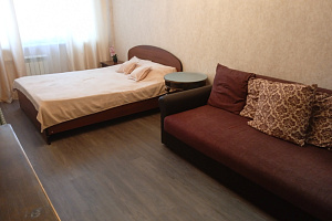 Квартира в Самаре, "Красивая История" 1-комнатная Квартира, жилье - цены