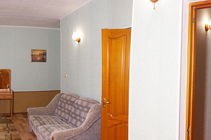 &quot;Качинская&quot; гостиница в п. Орловка (Севастополь) фото 15