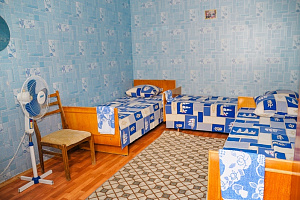 &quot;Азалия&quot; гостевой дом в п. Новофёдоровка (Саки) фото 11
