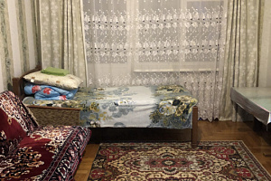 Базы отдыха Домбая с бассейном, Апартаменты ЖК 