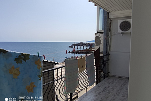 &quot;У Моря&quot; 3 эллинга в пгт. Отрадное (Ялта) фото 11