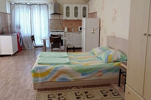 Отдых в поселке Иноземцево, Частный сектор Родниковая 9 - фото
