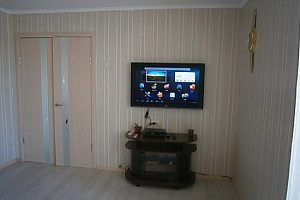 2-комнатная квартира Подвойского 9 в Гурзуфе фото 4