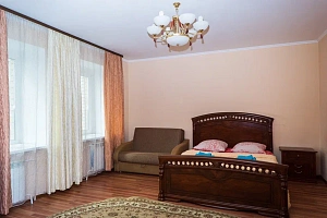 Квартира в Тамбове, 1-комнатная Советская 104/14 Квартира, жилье - цены