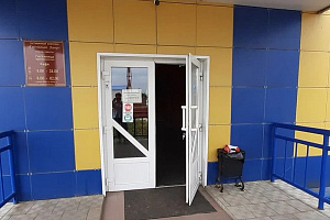 «Гостиный двор» гостиница