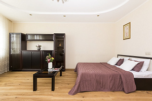 Отдых в Кубани, "ApartGroup Brigantina" 1-комнатная - цены