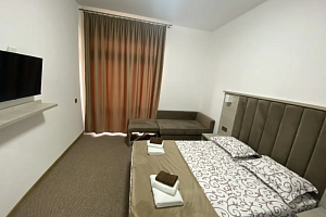 &quot;ORION Guest House&quot; гостевой дом в Поповке (Евпатория) фото 11