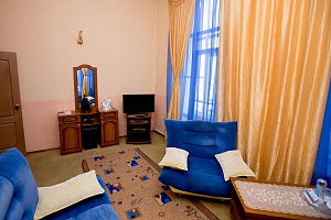&quot;Русская изба&quot; гостиница в Кинешме фото 2