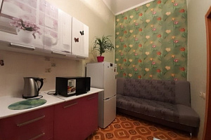 1-комнатная квартира Карла Маркса 5 в Симферополе фото 4