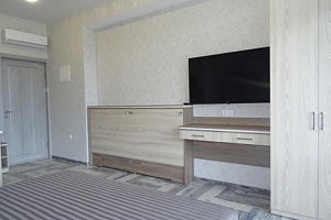 Мини-гостиница Краснофлотская 25 в Алуште фото 10