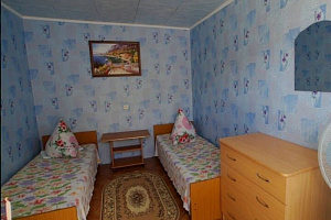 Частный сектор лето сукко