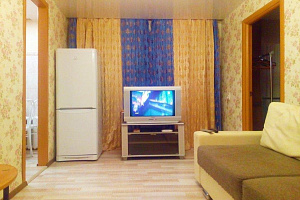 «На Мельникайте» 1-комнатная квартира