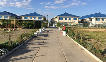 &quot;Ласковый берег&quot; гостевой дом в п. Прибрежное (Саки) - фото 5