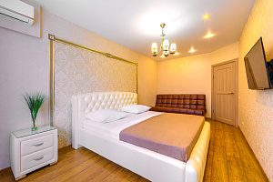 Квартира в Самаре, 1-комнатная Мичурина 149 Квартира, жилье - цены