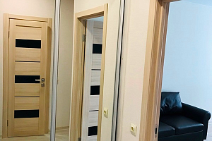 Квартира в Джемете, 1-комнатная Верхняя дорога 151 корп 4 Джемете Квартира, - цены