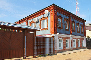 Гостиница в Киржаче, "Гостевой Красовских"