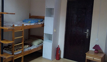 Квартира-студия Голицина 16Е в Новом Свете - фото 3