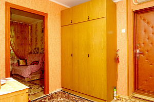 2х-комнатная квартира Нахимова 2/Б в Орджоникидзе (Феодосия) фото 6