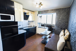 Квартира в Саратове, "Триумф" 1-комнатная Квартира, жилье - цены