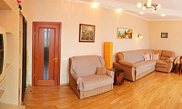 2х-комнатная квартира Щитовая 24/а в Севастополе - фото 4