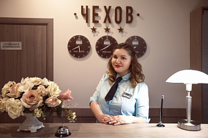 "Чехов" Хостел,  - забронировать