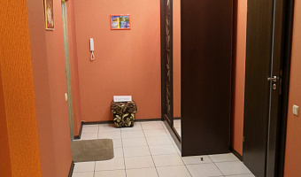 1-комнатная квартира Павла Дыбенко 20 в Севастополе - фото 5