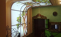 "Green Street" гостиница в д. Афонино (Нижний Новгород) - фото 3