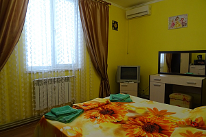 &quot;Чайная роза&quot; гостевой дом в Севастополе фото 11
