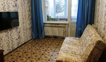 1-комнатная квартира Петра Дейкало 2 в Керчи - фото 3