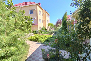&quot;Корона&quot; гостевой дом в с. Оленевка (Черноморское) фото 14