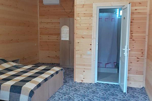Гостевой дом морской бриз абхазия цандрипш